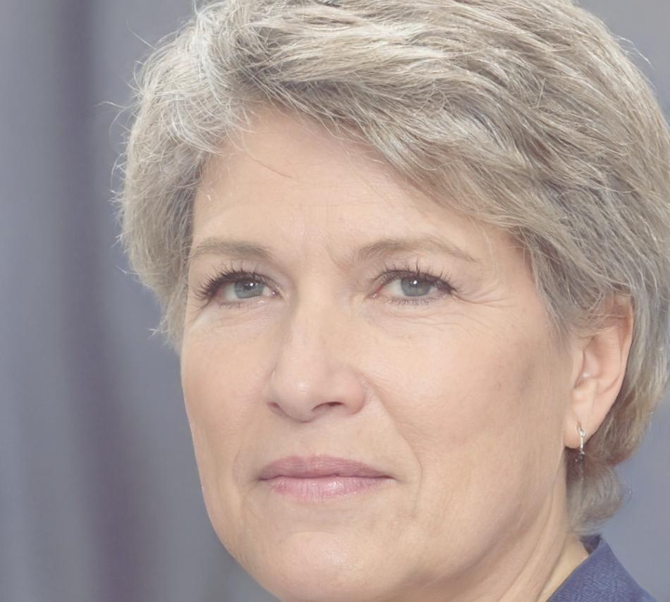 Portrait de Céline Moreau