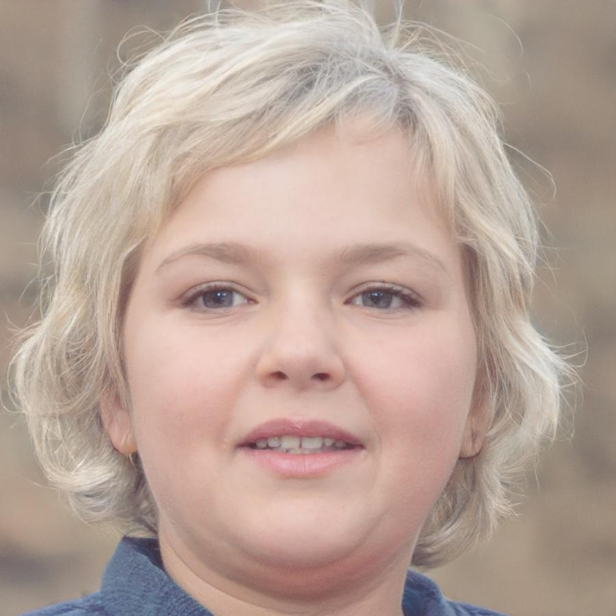 Portrait de Sophie Laurent