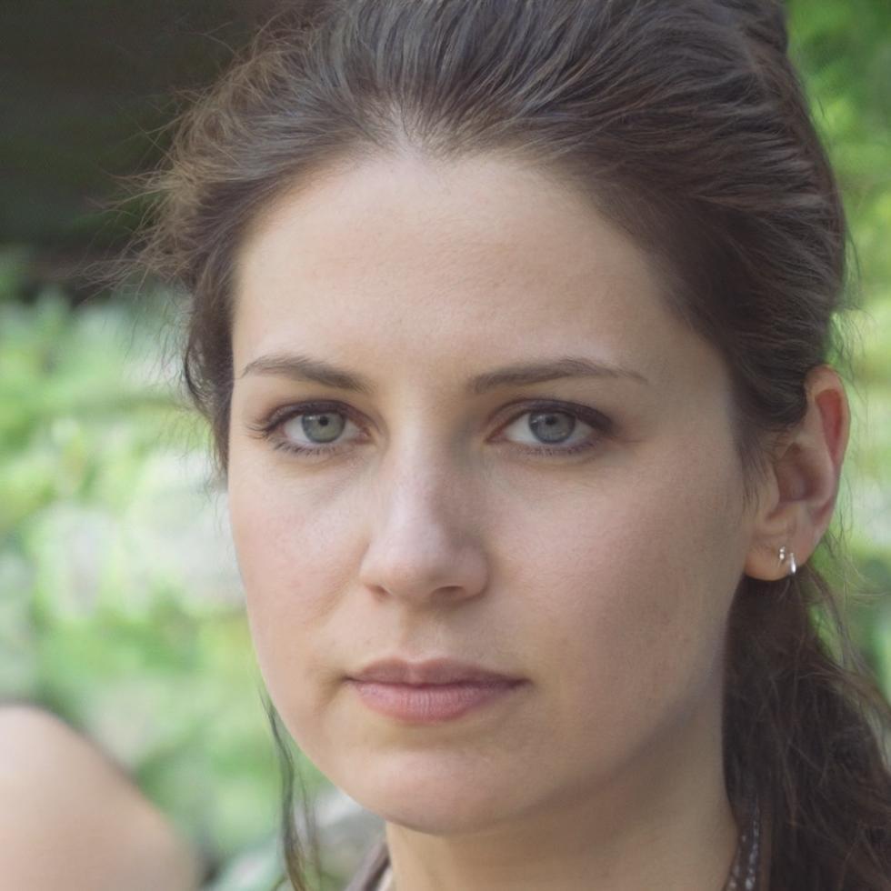 Portrait de Céline Moreau, directrice des partenariats