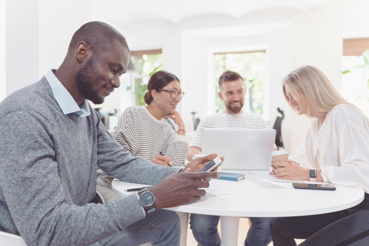 Accompagnement personnalisé dans les stratégies de redressement financier
